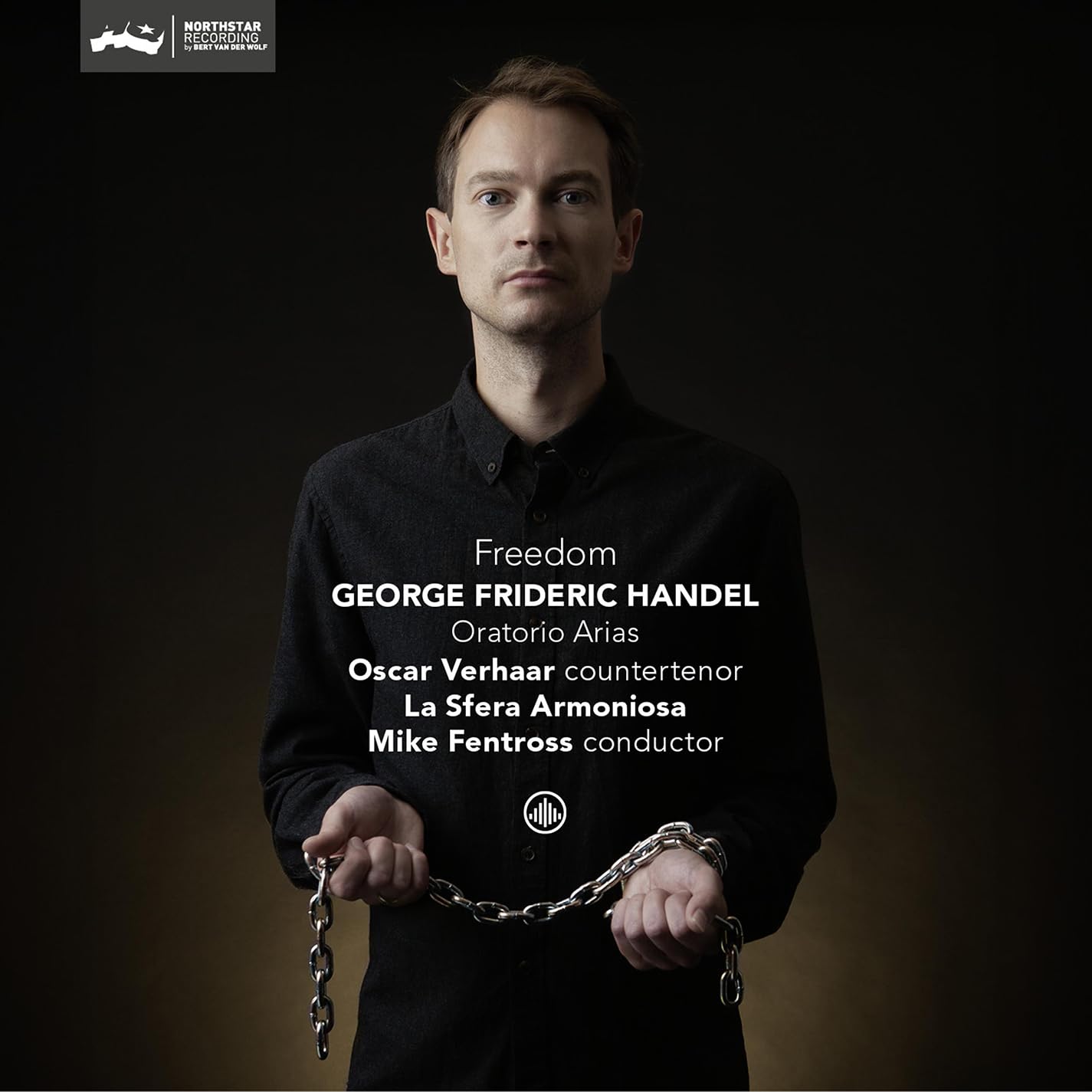 Freedom - Handel: Oratorio Arias