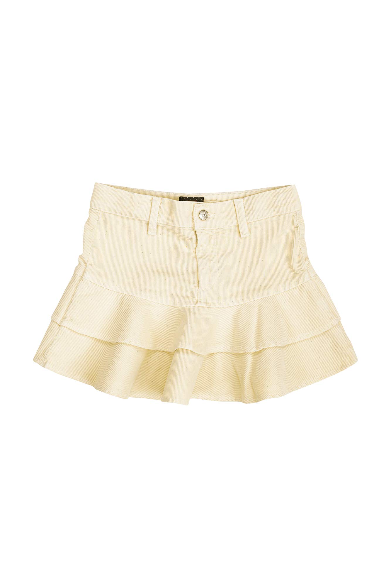 Carrera Jeans - Minigonna per Bambino e Bambina, Tinta Unita IT 122