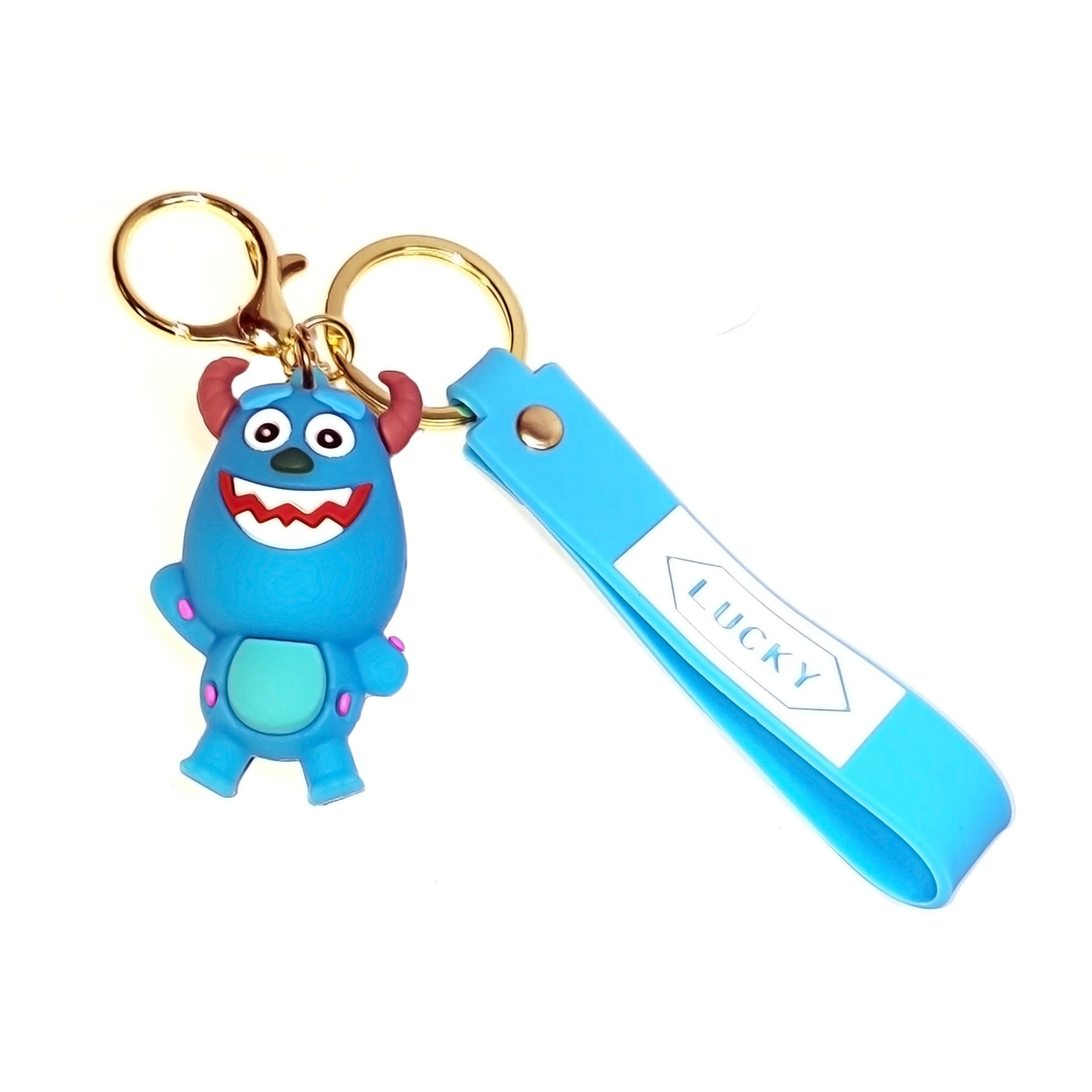 Monster Ink Key Jello Monsters Inc Key Cover