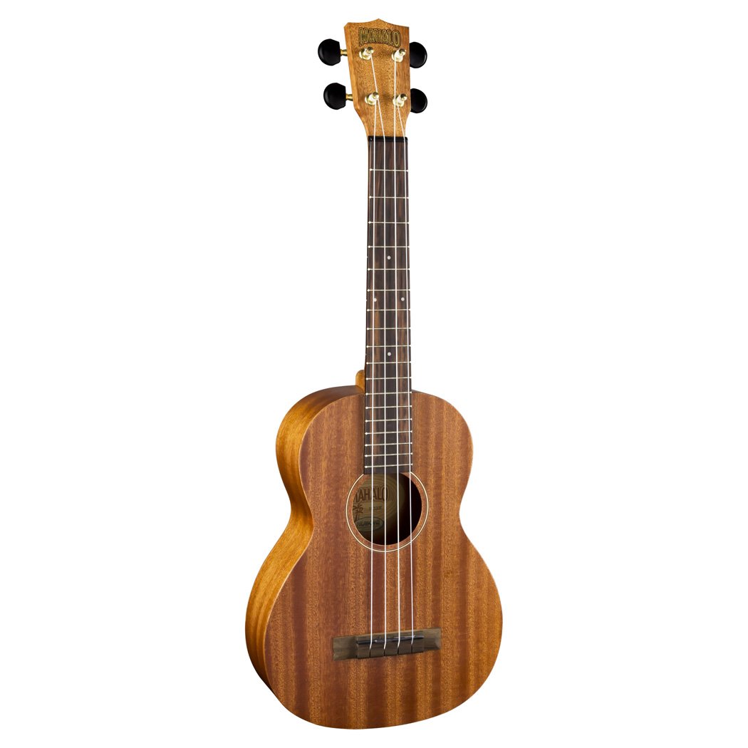 Mahalo ukelele Tenor con funda