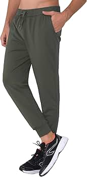 On active pants サイズL Heavy Weight Jogger Pants | ZuniSportswear