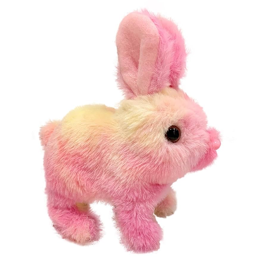 しゃべるぬいぐるみ Amazon.co.jp: 歩くうさぎのぬいぐるみ | しゃべるぬいぐるみ