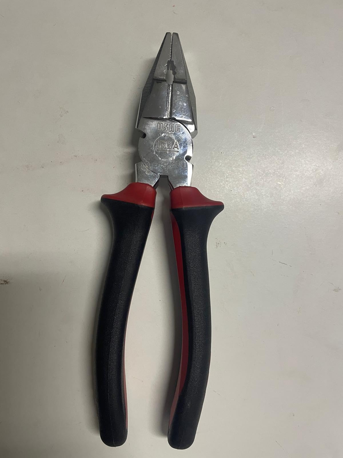 156A PINZA
