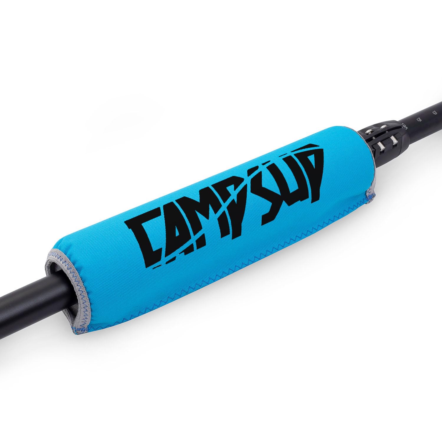 CampSup Paddle Floater | Float for SUP Paddle | Blue