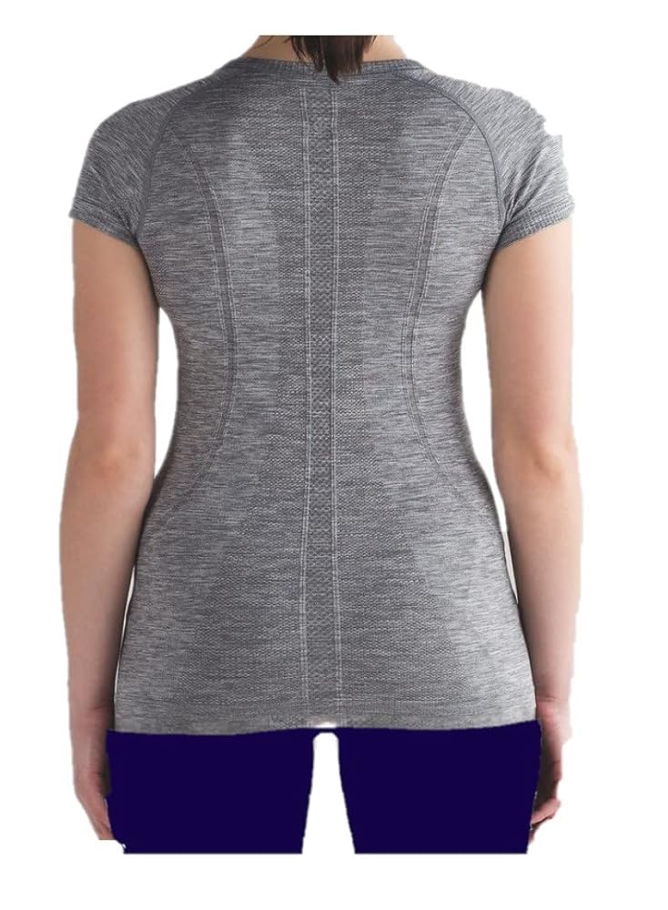 Amazon.com: Lululemon Athletica Swiftly Tech Short Sleeve