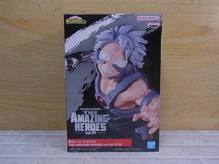 Amazon.co.jp: 僕のヒーローアカデミア○鉄哲徹鐵(てつてつて