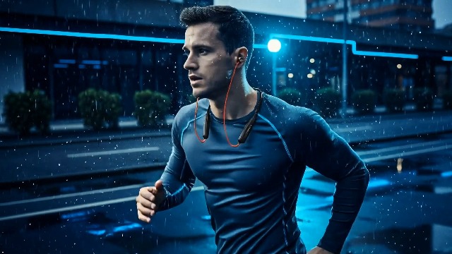 イヤホン nanami Amazon.com: NANAMI Earbuds, Update Bluetooth Wireless Headphones