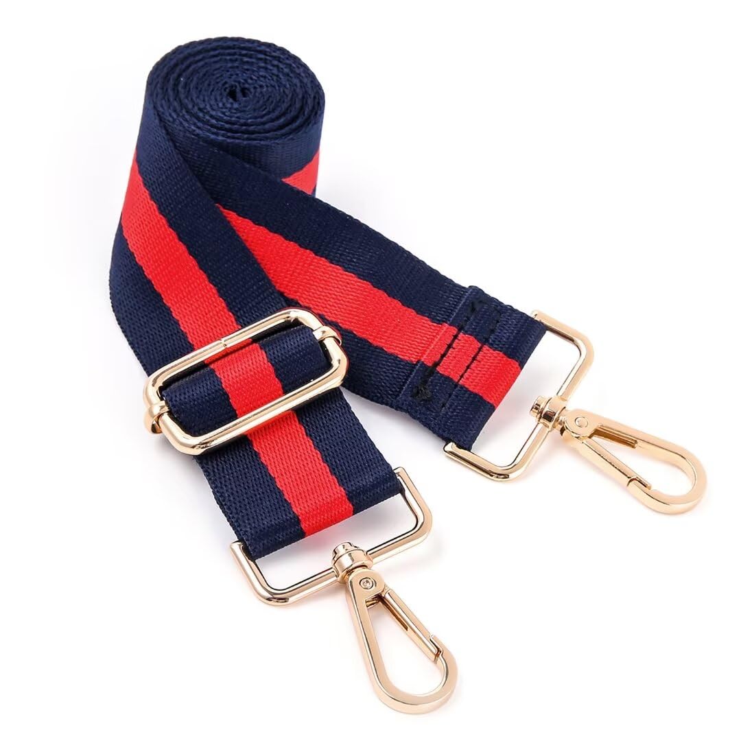 Purse Strap Replacement Crossbody Handbag Shoulder Strap Adjustable