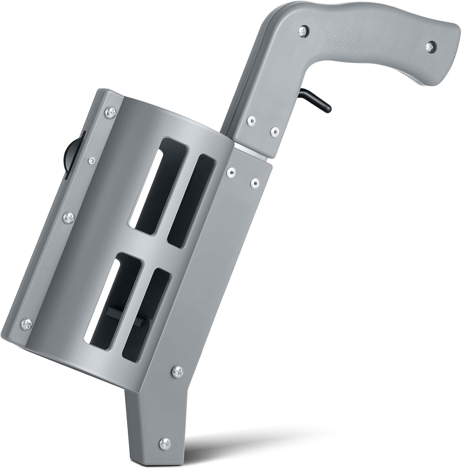 Leriton Paint Marking Pistol 12 Inches Industrial Marking Wand Hand Marking Paint Wand for Spray