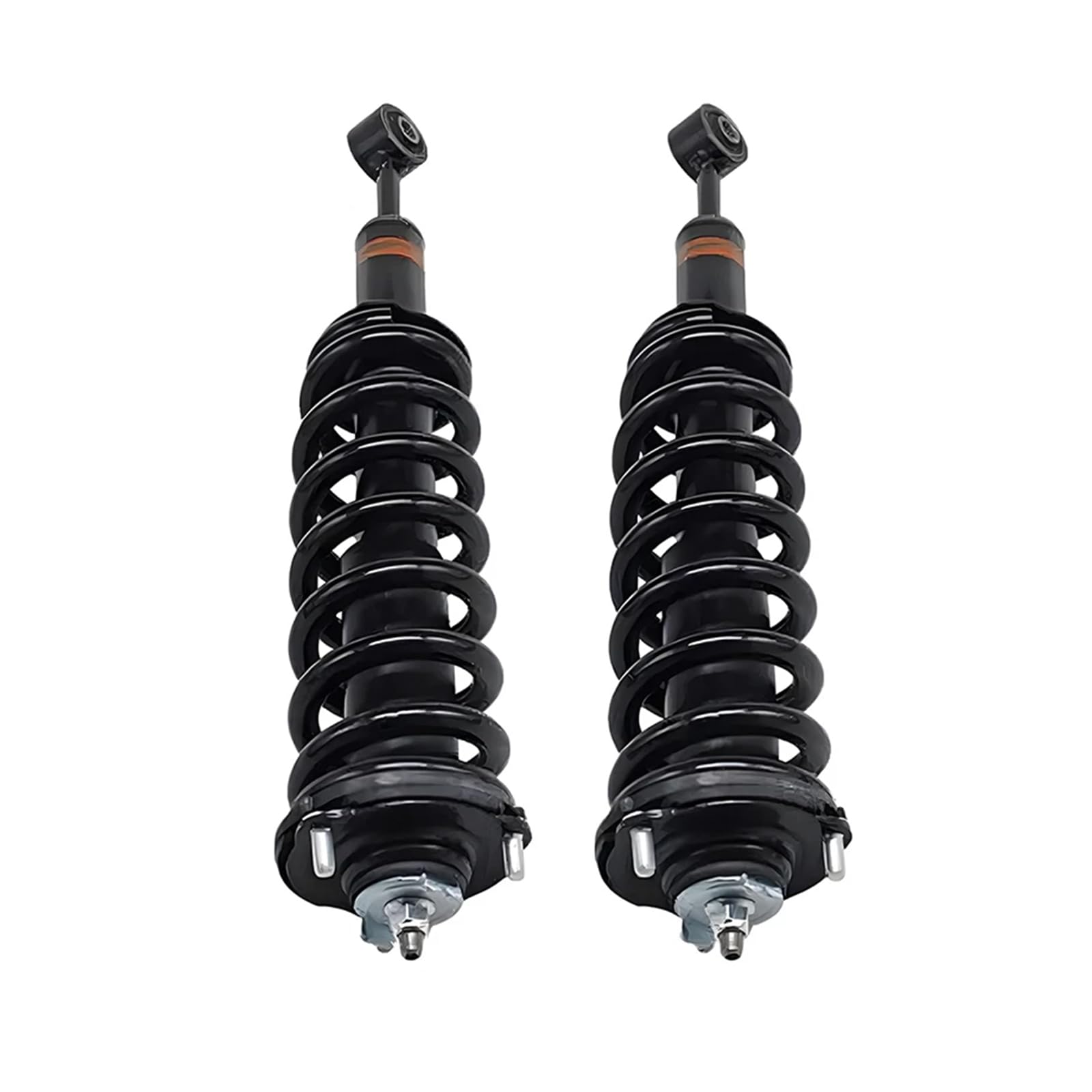 Amazon.com: 4851069195 4851069415 4851060121 2X Front Shock