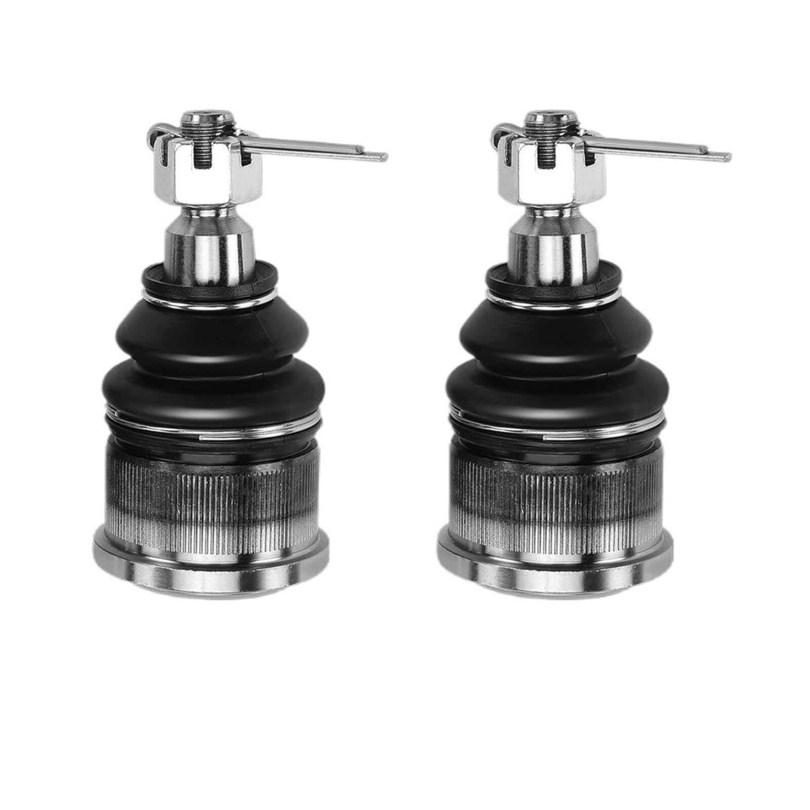 Ściągacz przegubu kulowego Pasuje do Acura TL TSX 2004-2008 Honda Accord 2003 2004-2007 51220SDAA02 2 szt. Przedni dolny przegub kulowy