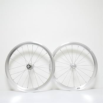 Shimano RC ホイール　前後セット Amazon | ロードバイク 700C ホイールセット 前後セット G3 軽量