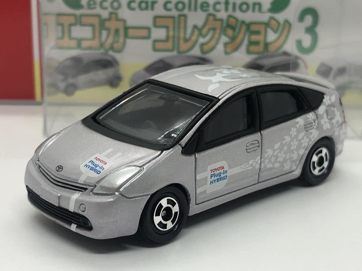 Amazon | トミカ ギフト TOYOTA トヨタ プラグイン ハイブリッド