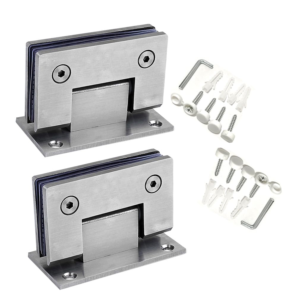 Antirrobo Para Puertas Con Cristal - Color Negro, Seguridad Adicional Para Hogar O Oficina