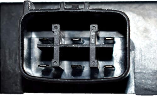 Miniatura 5 de labwork Regulador de Voltaje Rectificador de Repuesto para MSU HiSun Massimo TSC Bennche Cowboy Challenger 400 700 500 32100-115-0000