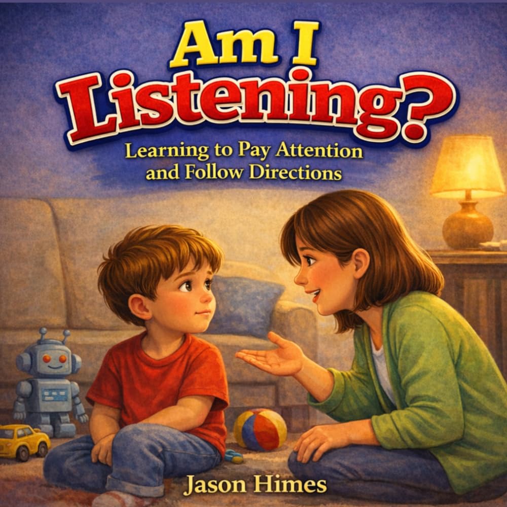 Am I Listening?: Learning To Pay Attention and Follow Directions