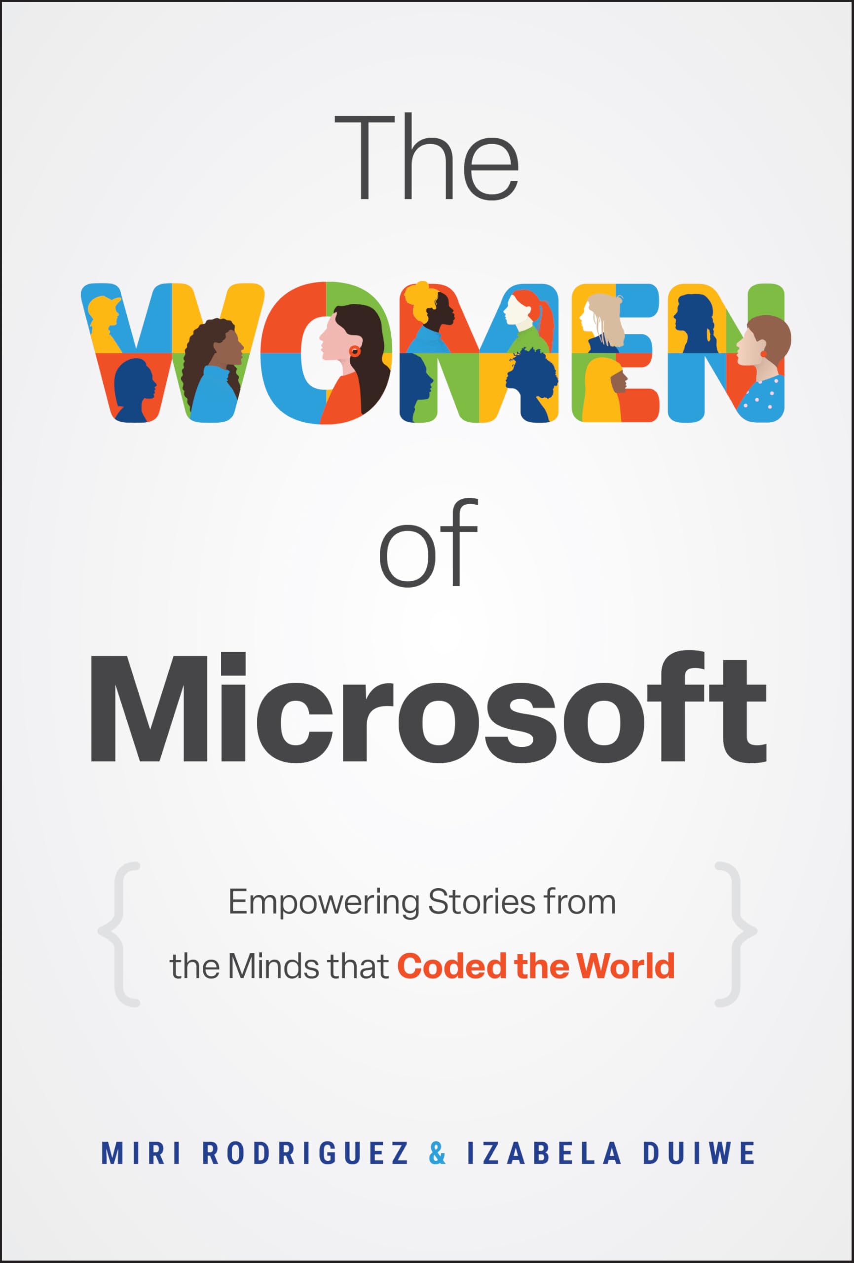 Code and Confidence: The Women Who Programmed M. Rodriguez, Rodriguez,**