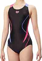 新品 アリーナ 水着 FLA-3901W ピンク XO 新品 アリーナ 水着 FLA-3901W ピンク XO アリーナ レディス