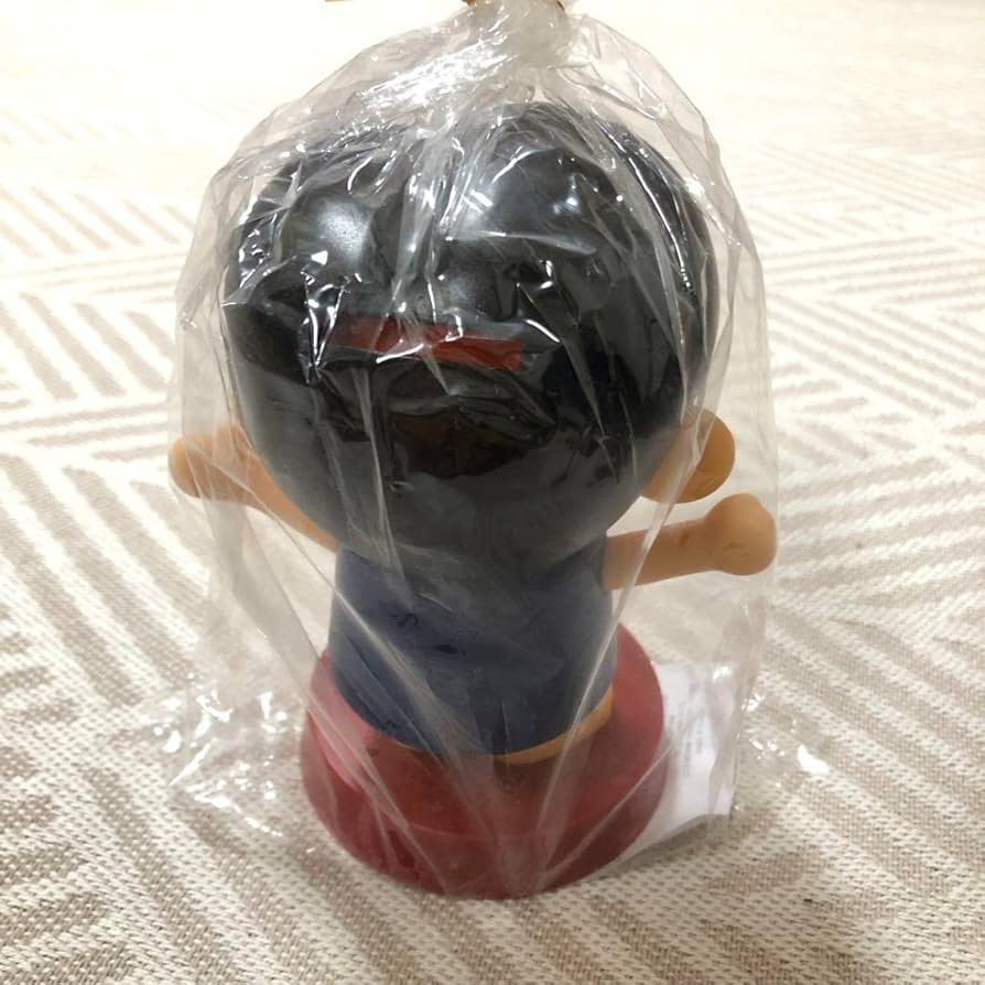 Amazon.co.jp: National N坊 ナショナル坊や 創立100周年貯金箱