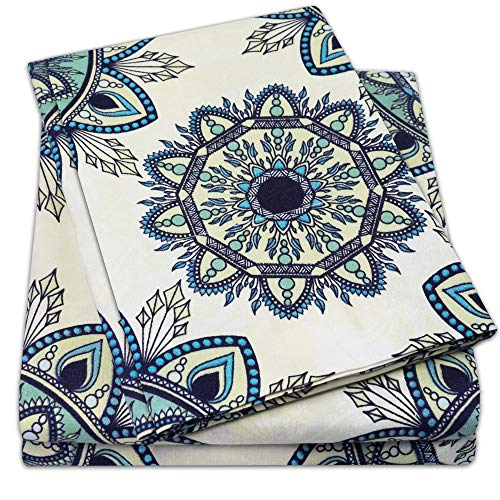California King Sheet Sets - Breathable Luxury Sheets with Full Elastic & Secure Corner Straps Built In - 1800 Supreme Collection Cal King Deep Pocket Bedding Set, Sheet Set, California King, Ashley