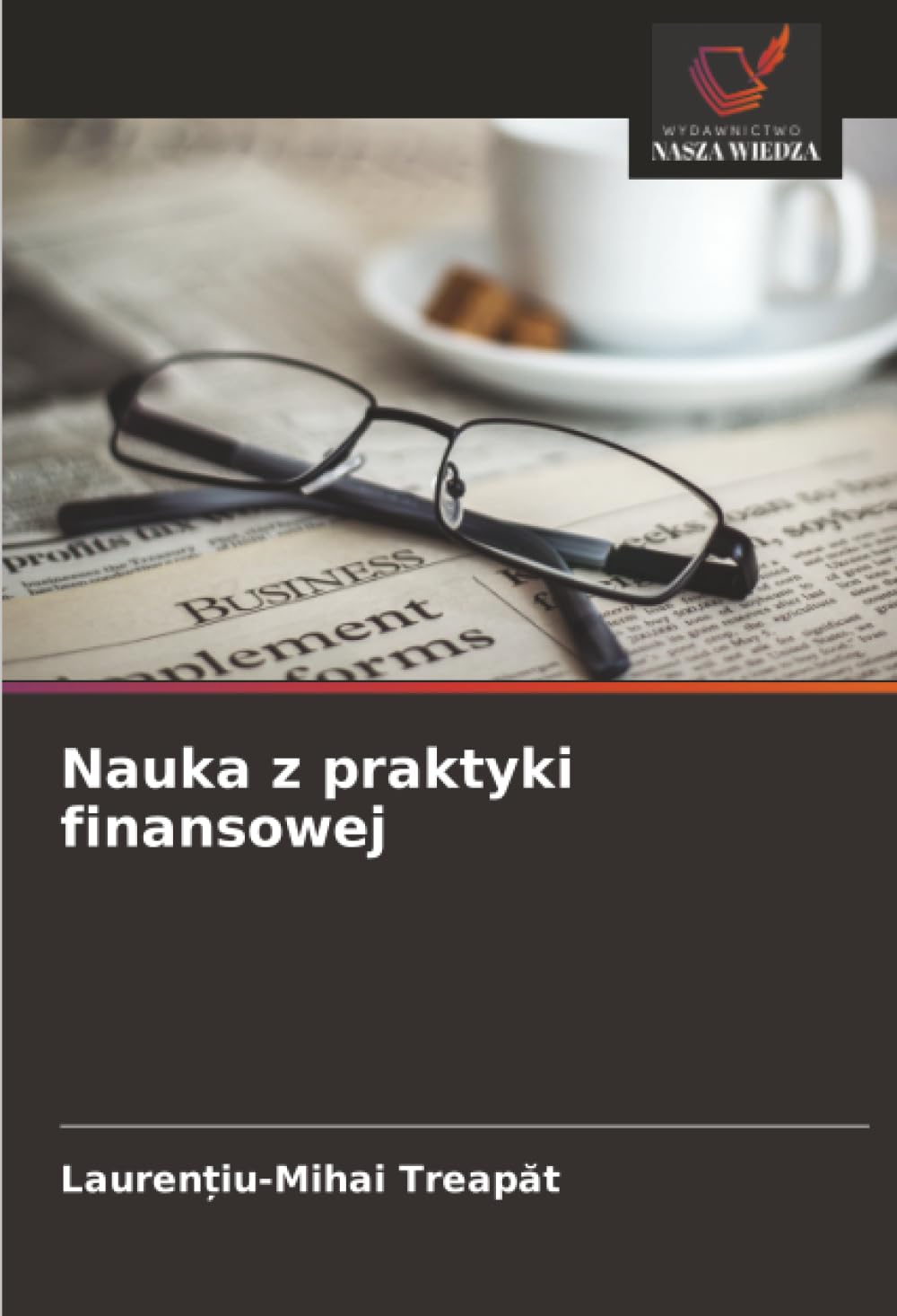 Nauka z praktyki finansowej
