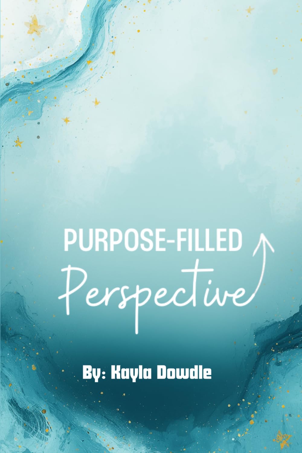 Purpose-Filled Perspective: Navigating Life Knowing He's in the Boat