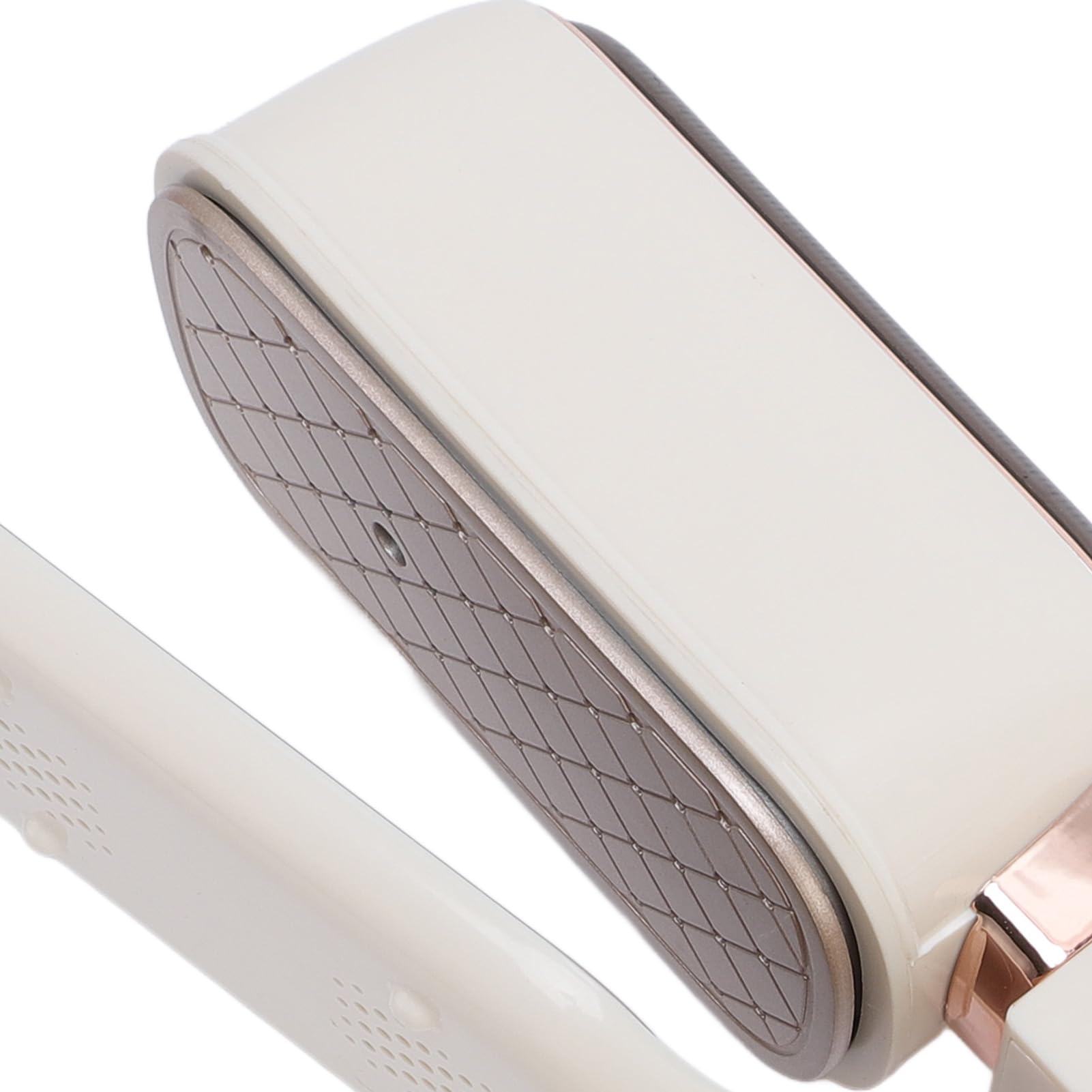 1000W Viajero de Viaje Iron, Extracción Rápida de Arrugas, Modos Planchado Versátiles, Opciones Personalizables, Liviano Pero Resistente, Ideal para Cualquier Ocasión, Calor Rápido, Flip 180 ° (EU