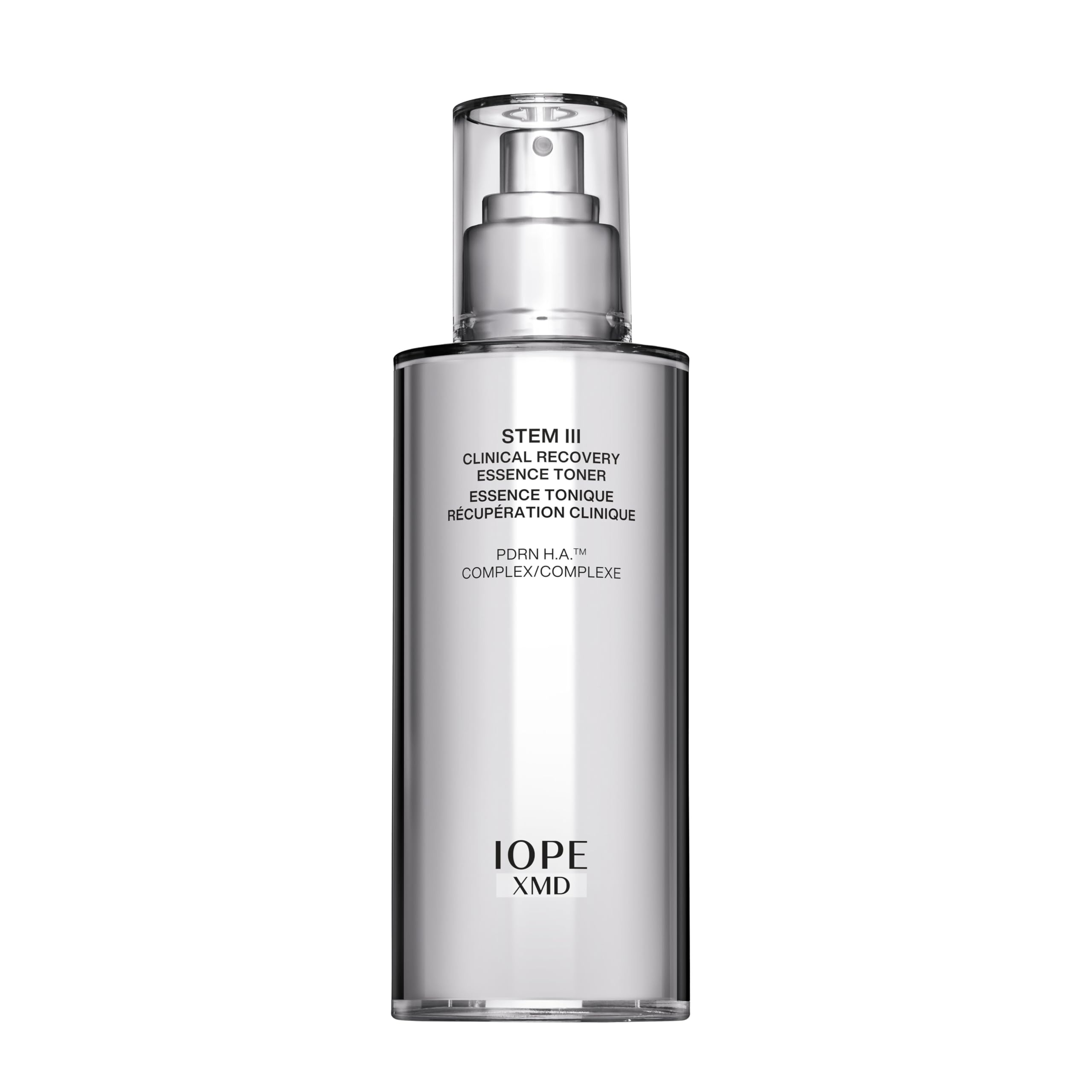 IOPE XMD Stem III Toner