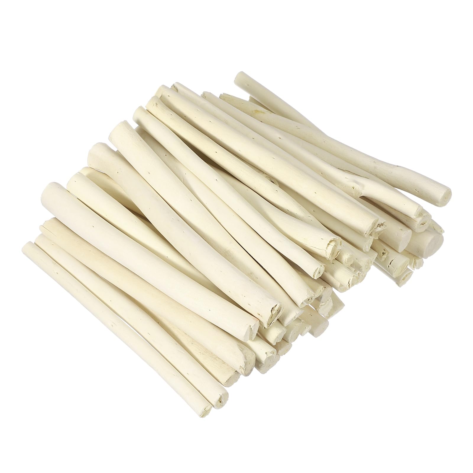 Bois flotté naturel 8 pouces pour loisirs créatifs et DIY
