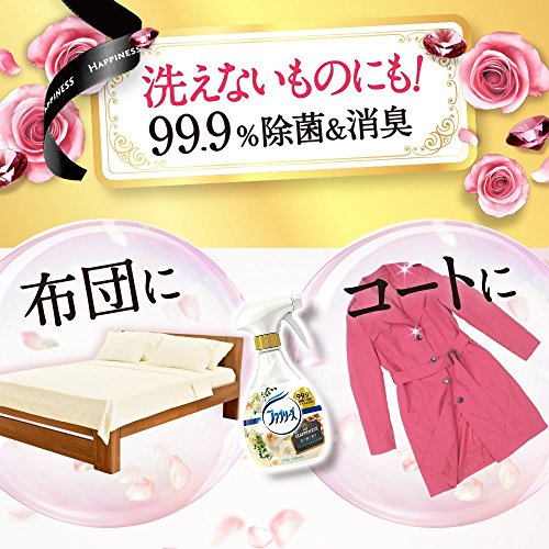 最安値 P G ファブリーズ Withレノアハピネス プリンセスパール ドリーム つめかえ 30mlの価格比較