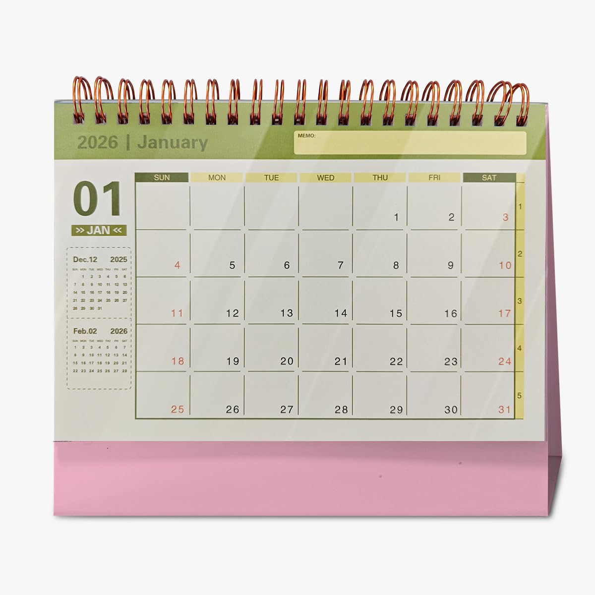 Amazon.co.jp: 齋藤飛鳥156 カレンダー 卓上カレンダー 2026年 文房具