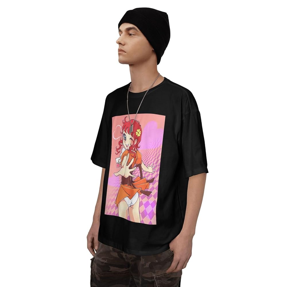 Amazon | [Fasedate] 人気魔女っ子メグちゃん (2)_1 tシャツ t