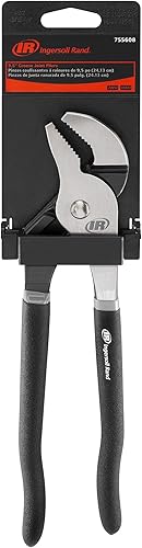 Miniatura 10 de Ingersoll Rand - Alicates diagonales - 755603X