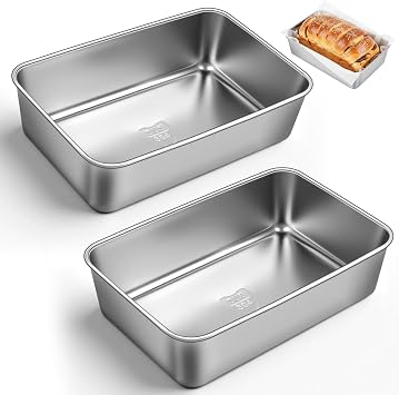 JinhzWin Bread Pan
