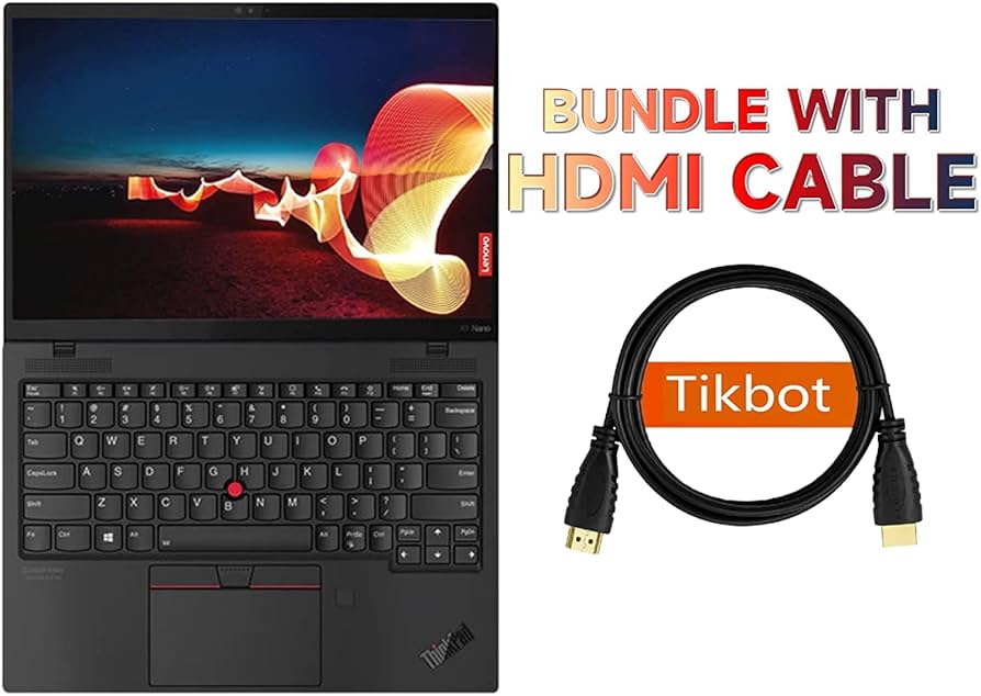 Amazon.co.jp: Lenovo (レノボ) 超薄型 ThinkPad X1 Nano 13