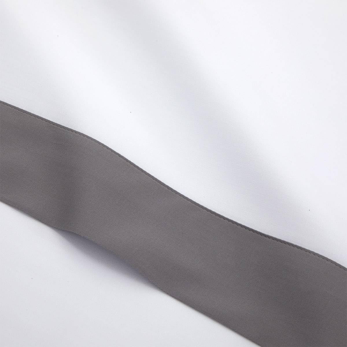 The Smurfs Smurfette Retro Beauty Silky Satin Standard Reversible Pillowcase Cover 20x30 for Hair and Skin, (Officially Licensed Product) by Franco Collectibles