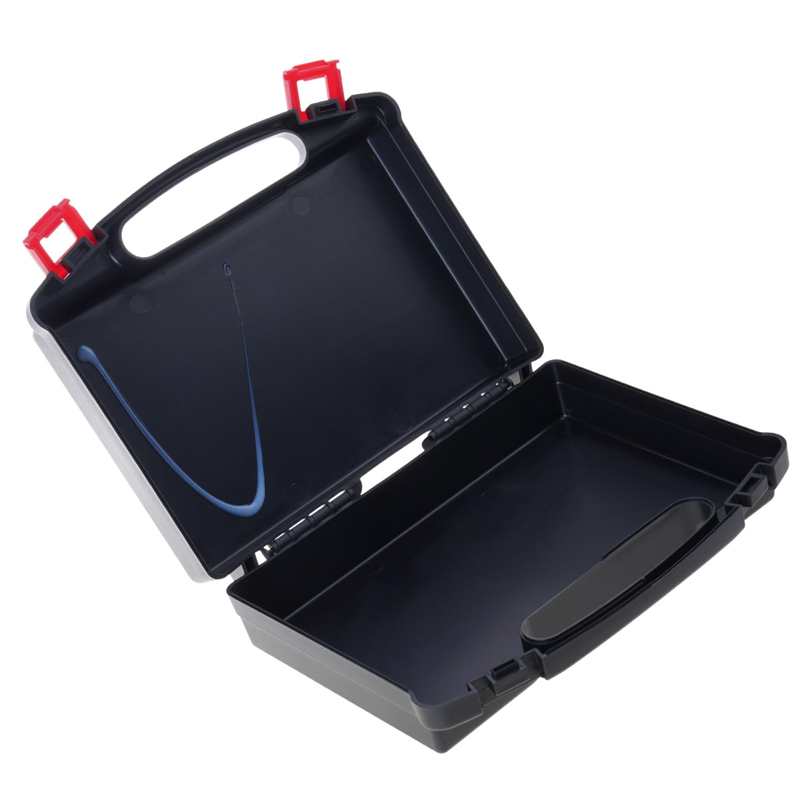 RGYBAO Tool Box for Secure Organization in Workshops and Home Repairs Ecure Layout for Various Environment Professional Organizers PP