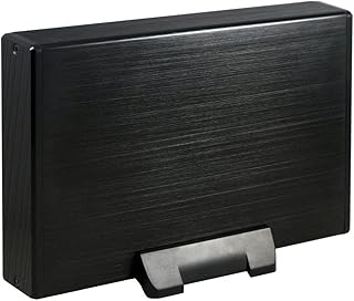 アイネックス(AINEX) SATA SSD HDD 外付ケース USB3.0接続 UASP対応 3.5インチHDDケース HDE-08