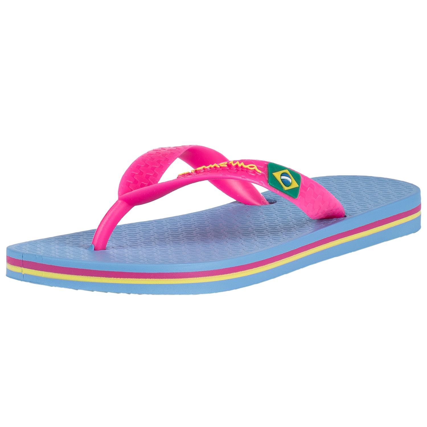 Ipanema Clas Brasil Ii Kids Flip-FlopNiñas