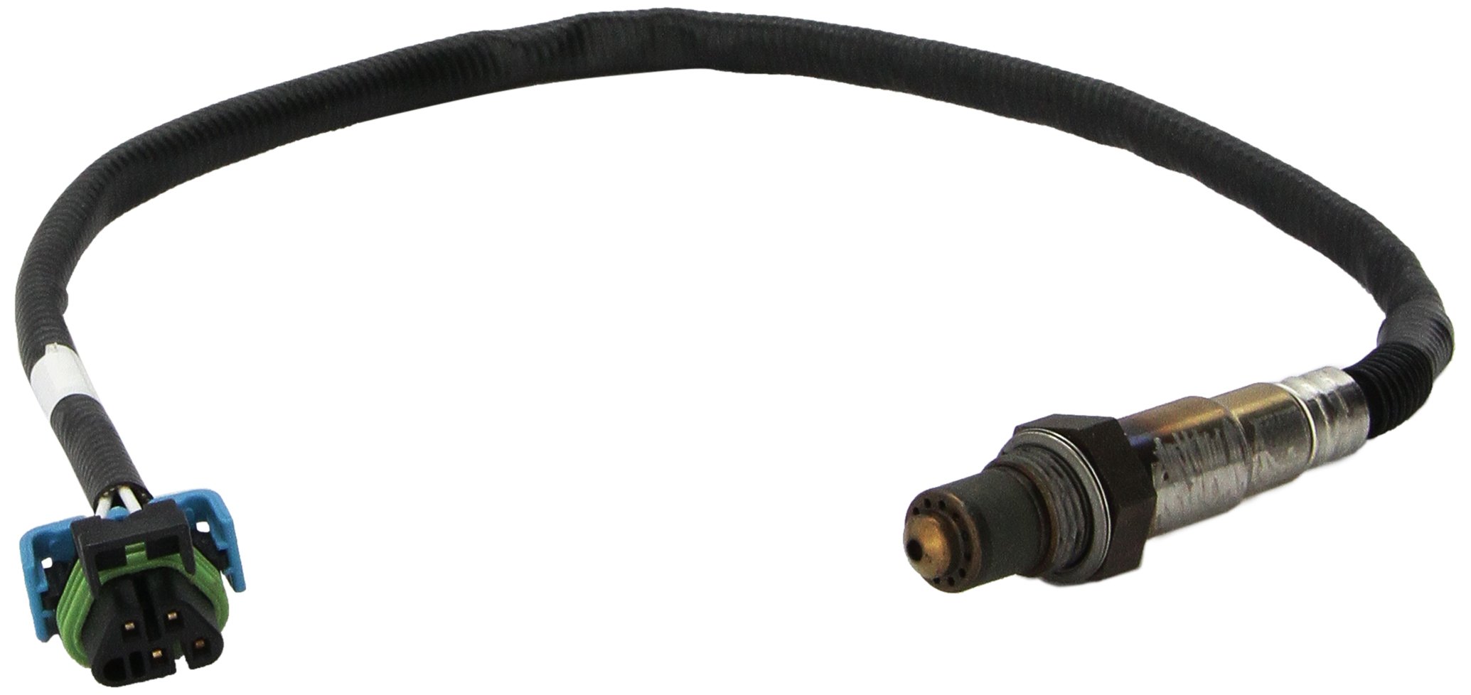 Sonde O2 Denso 234-4816 Réduction des Émissions et Optimisation Carburant