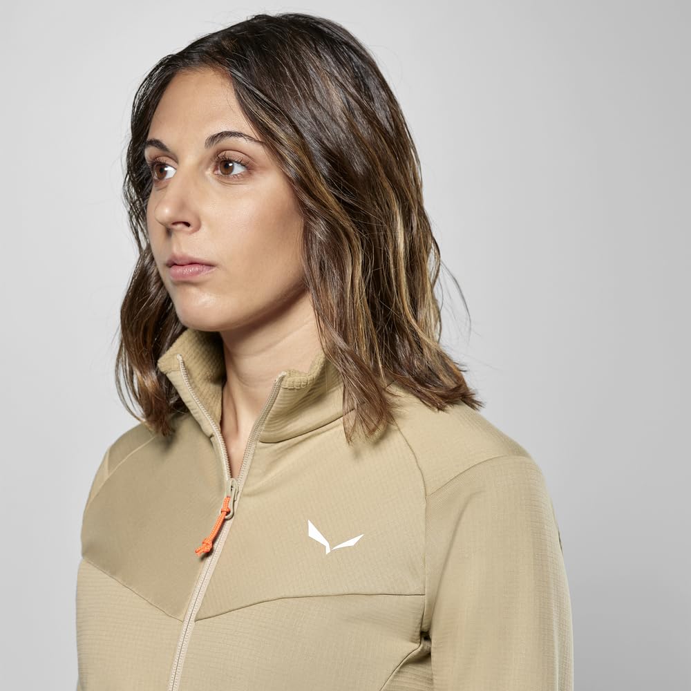 SALEWA Puez Cammino Pl Jkt W Jacket Donna