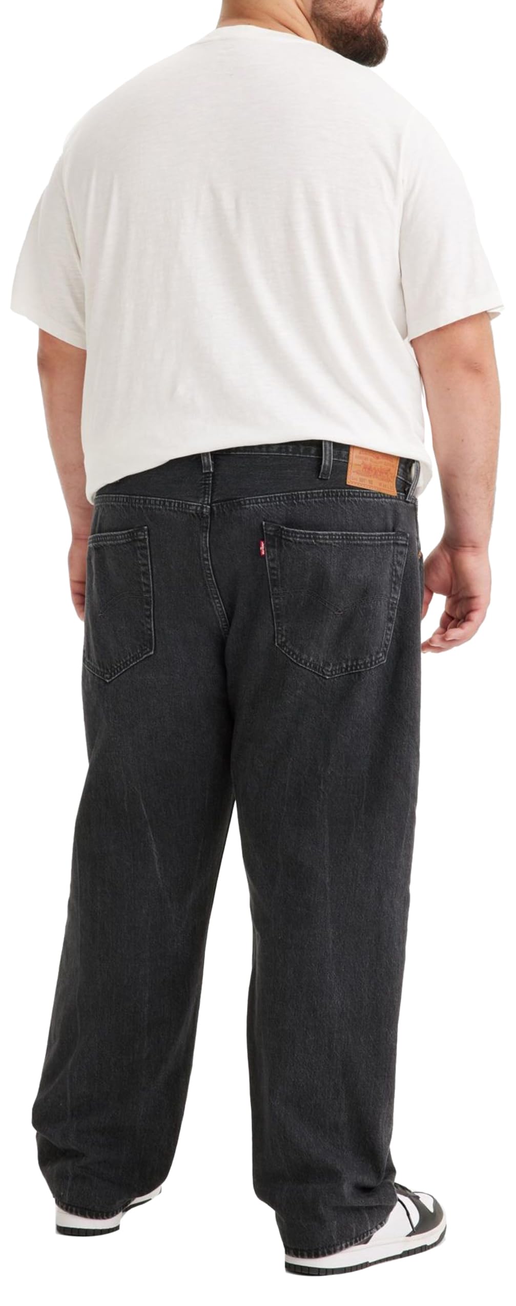 Levi'S 501 Levi'S Original B&t - Jeans Hombre