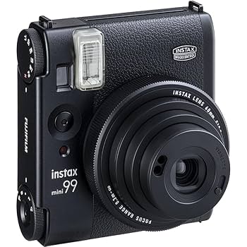 FUJI FILM INSTAX MINI 90 ネオクラシック BLACK Amazon | 富士フイルム instax mini 90 チェキ ネオクラシック