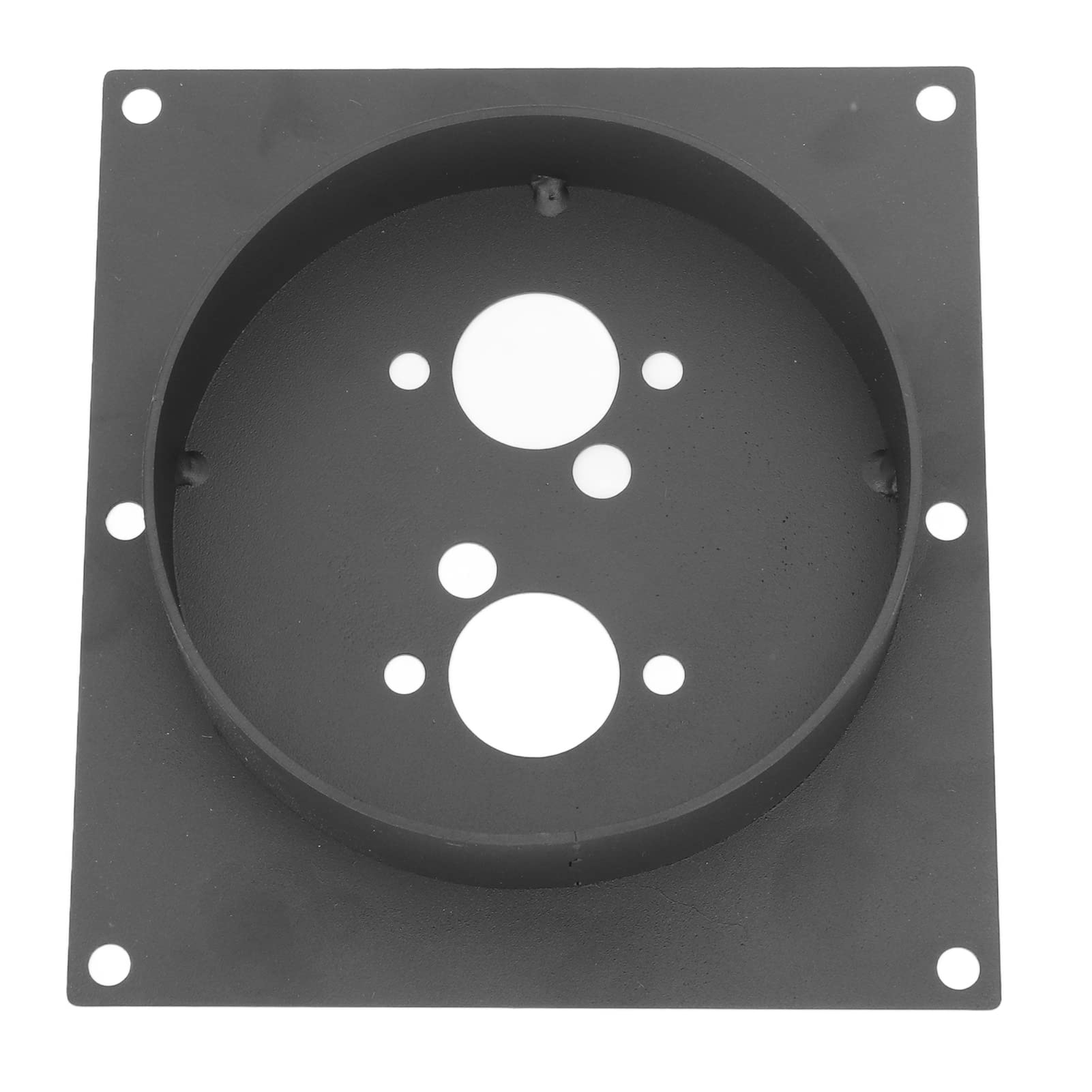 KeensoStainless Steel Heater Mounting Plate for Eberspacher & Webasto Heaters, Easy Installation, Rustproof