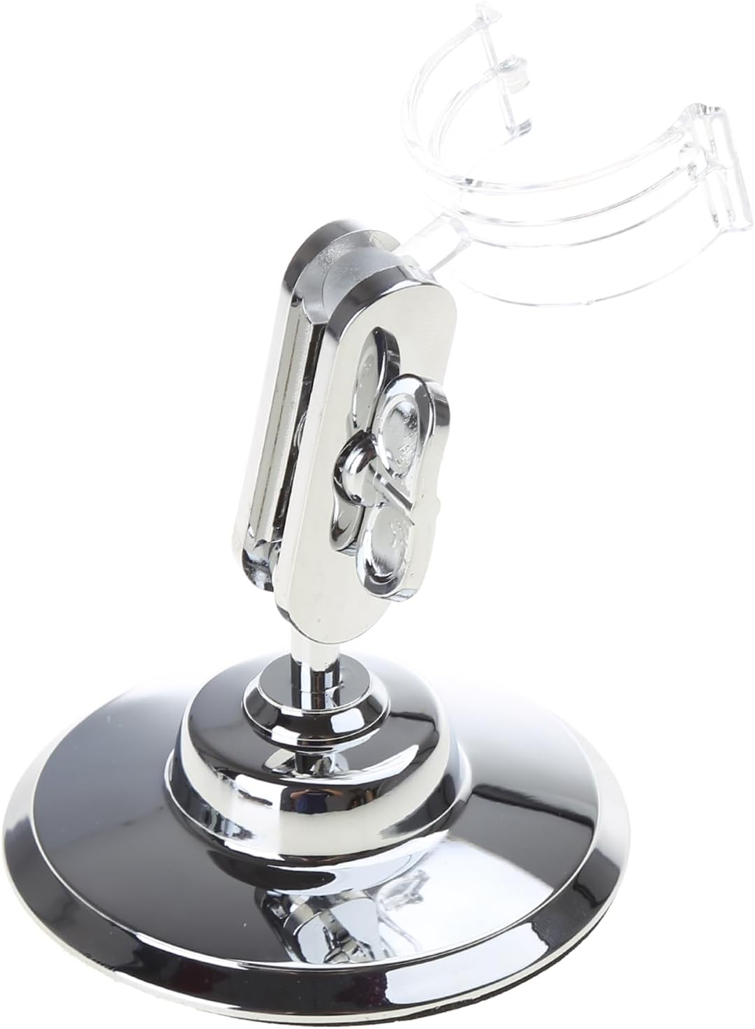 Digital Microscope Stand USB Bracket Clip Mount Spotting Scopes All-Directional Rotary Holder Rack Accessories Heavy Duty Holder Precision-Bracket Portable Mount Lightweight Adapter Arm USB