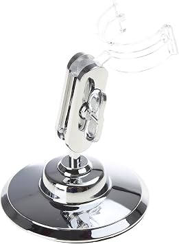 USB Microscope Stand Bracket Holder Clip Mount Spotting Digital Electronic Table Microscope Accessories Metal, Plastic
