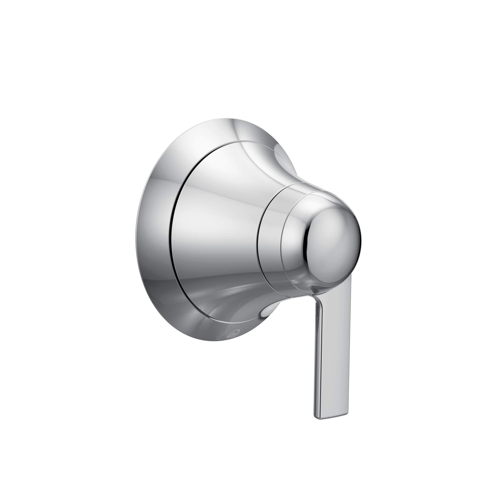 Kit de réglage du volume Moen TS3102 Douce sans valve chromé