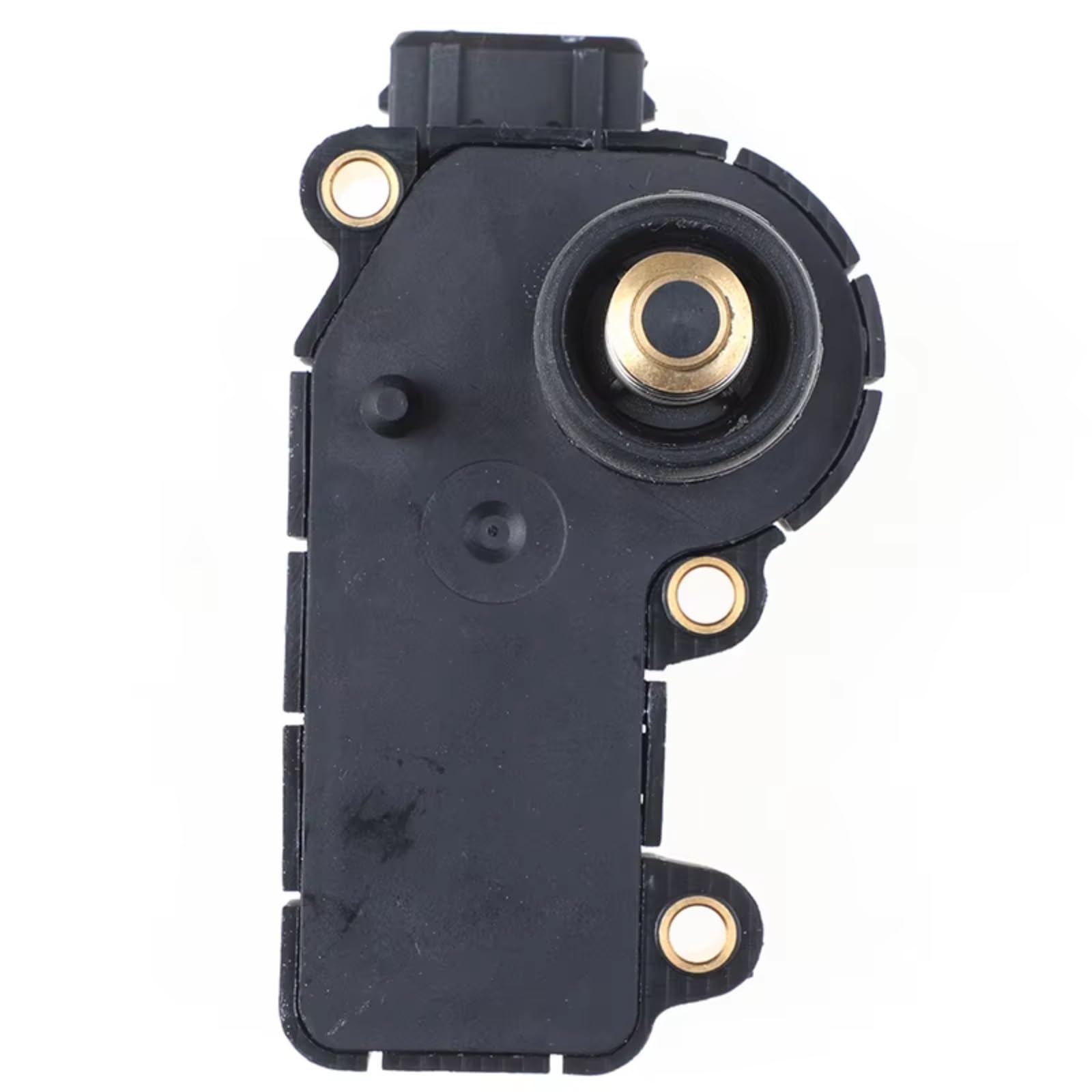 Byhwaee One Color Idle Control Valve Compatible With Vw For Golf For Iii 1992-1997 For Polo 1994-1999 Idle Air Control Valve Iac Valve Auto Replacement Parts 0132008600