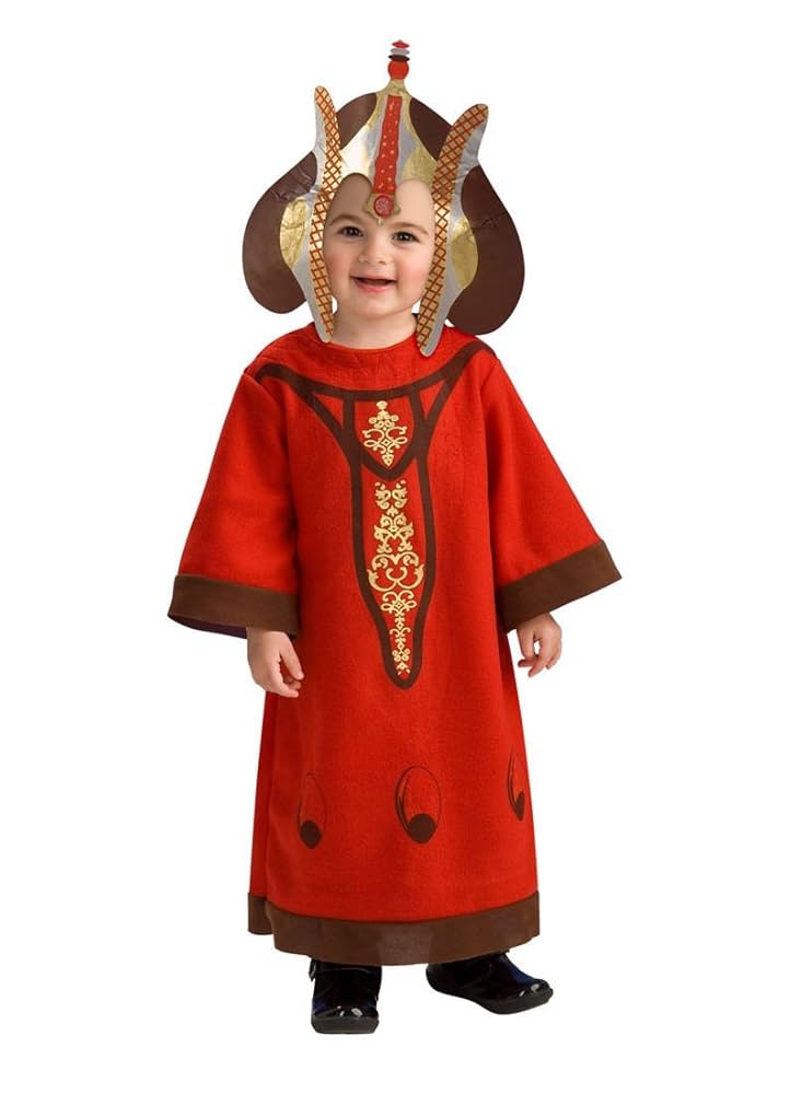 スターウォーズ パドメ アミダラ コスプレ 衣装 ハロウィン ディズニー 仮装 Amazon.co.jp: ハロウィン 衣装 子供 スターウォーズ パドメ