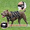 Walktime-Dog-Harness-Dog-Weighted-Vest-for-Weight-Pulling-Training-with-Pockets-Free-Weights-Small-Medium-Large-XL-Dogs Dog Harness for Weight Pulling Training